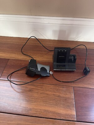 Plantronics WO2 Base W/ Accessories - No Power Supply
