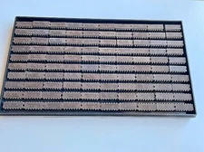 KM155TLA8= SN7401 DIP14  IC Microchip USSR NOS X50 PCS