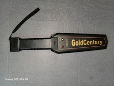 Gold Centry GC-1001 Handheld Security Scanner