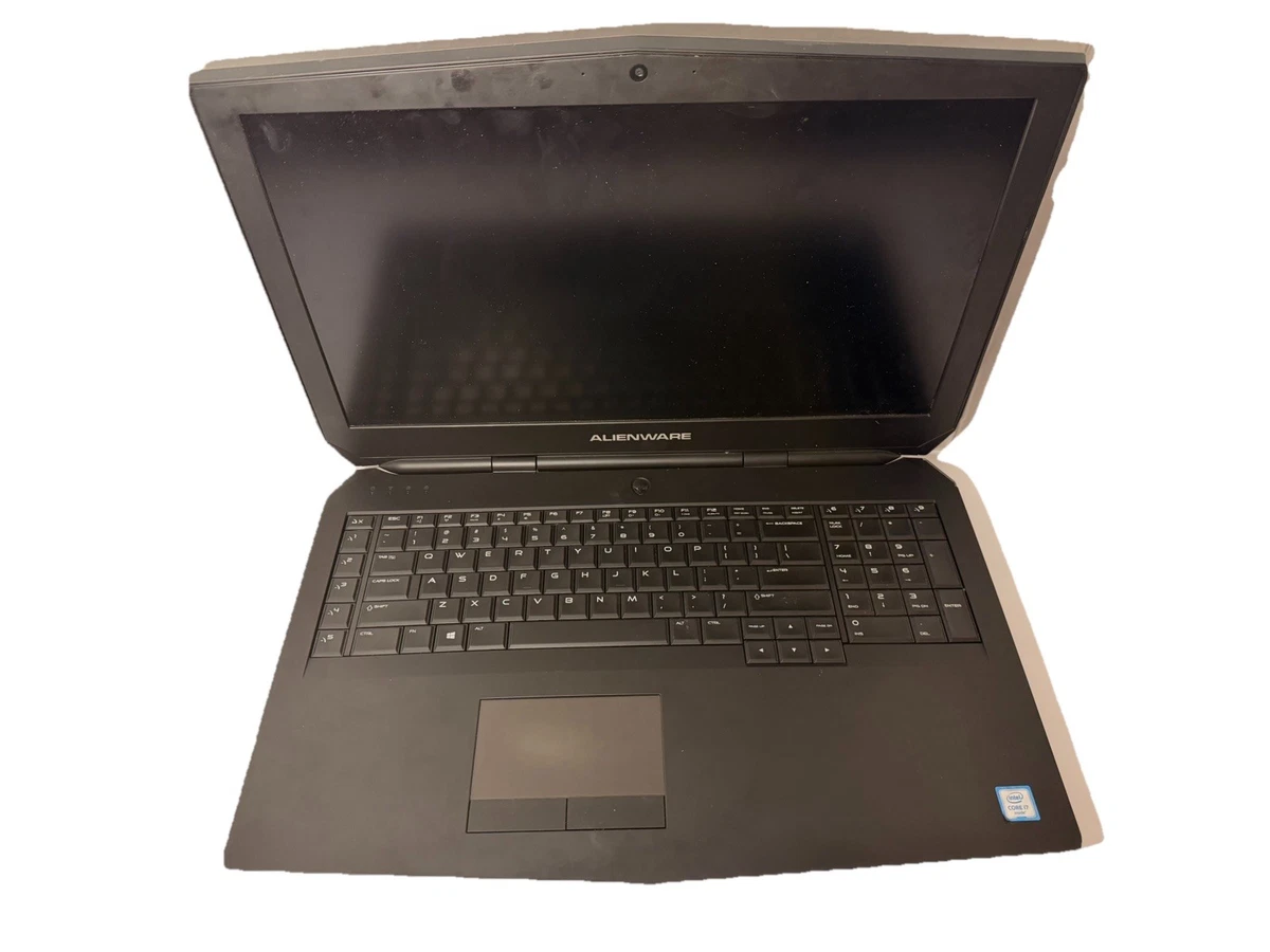 Alienware 17 Intel Core i7 6th Gen. Notebooks/Laptops for Sale 