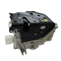 TÜRschloss Hinten Links Meat & Doria 31193 FÜR Audi Vw