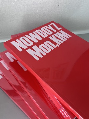 趣味 NOWBOYZ #Room204 MON,Kim s-l400.jpg