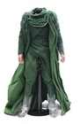 Hot Toys 1/6 Scale DX40 Loki God Loki - Body set