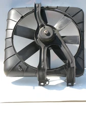 GM Electric Engine Cooling Fan Assembly OEM Vintage