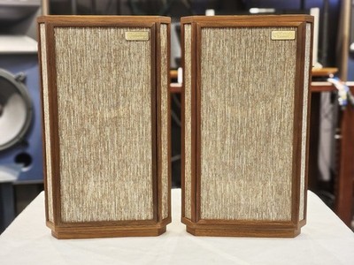 TANNOY Autograph mini/GR pair of speakers Excellent condition From