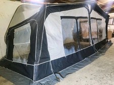 DOREMA DAYTONA USED CARAVAN AWNING
