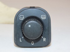 Porte arrière et accessoires Volkswagen EOS