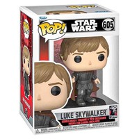 Funko Pop! Star Wars: Return Of The Jedi 40Th- Luke 9.5Cm Pop Vinyl Figur