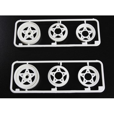 Tamiya F PARTS 57741/46/56/ 58336/46/54 TAM0555066 Elec Car/Truck Replacement
