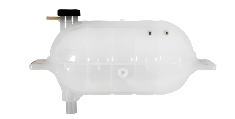 Depósito de refrigerante Automann para autobuses Blue Bird 2012+ Cross Ref# 10032775 Foto 4 de 4