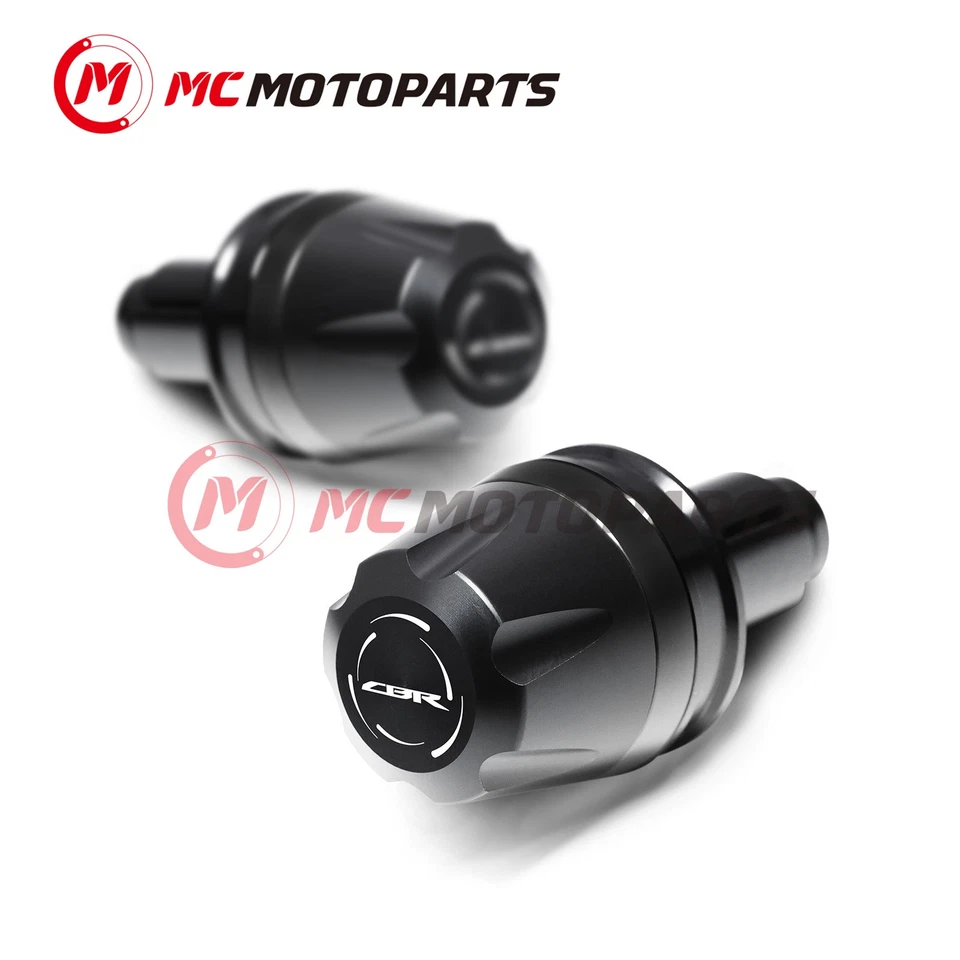 Extremidades de barra de alumínio V-RANGER para CBR929RR CBR954RR 00-03 03 02 01 - Imagem 2 de 4