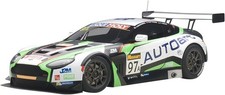 AUTOart 1/18 Aston Martin V12 Vantage 2015 #97 (Bathurst 12 Hour Race) #0132