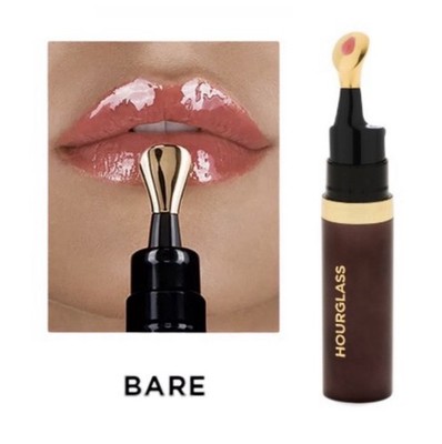 Hourglass Nº 28 Lip Treatment Oil 515 BARE Full Size 7.5ml 0.25 fl oz New in Box