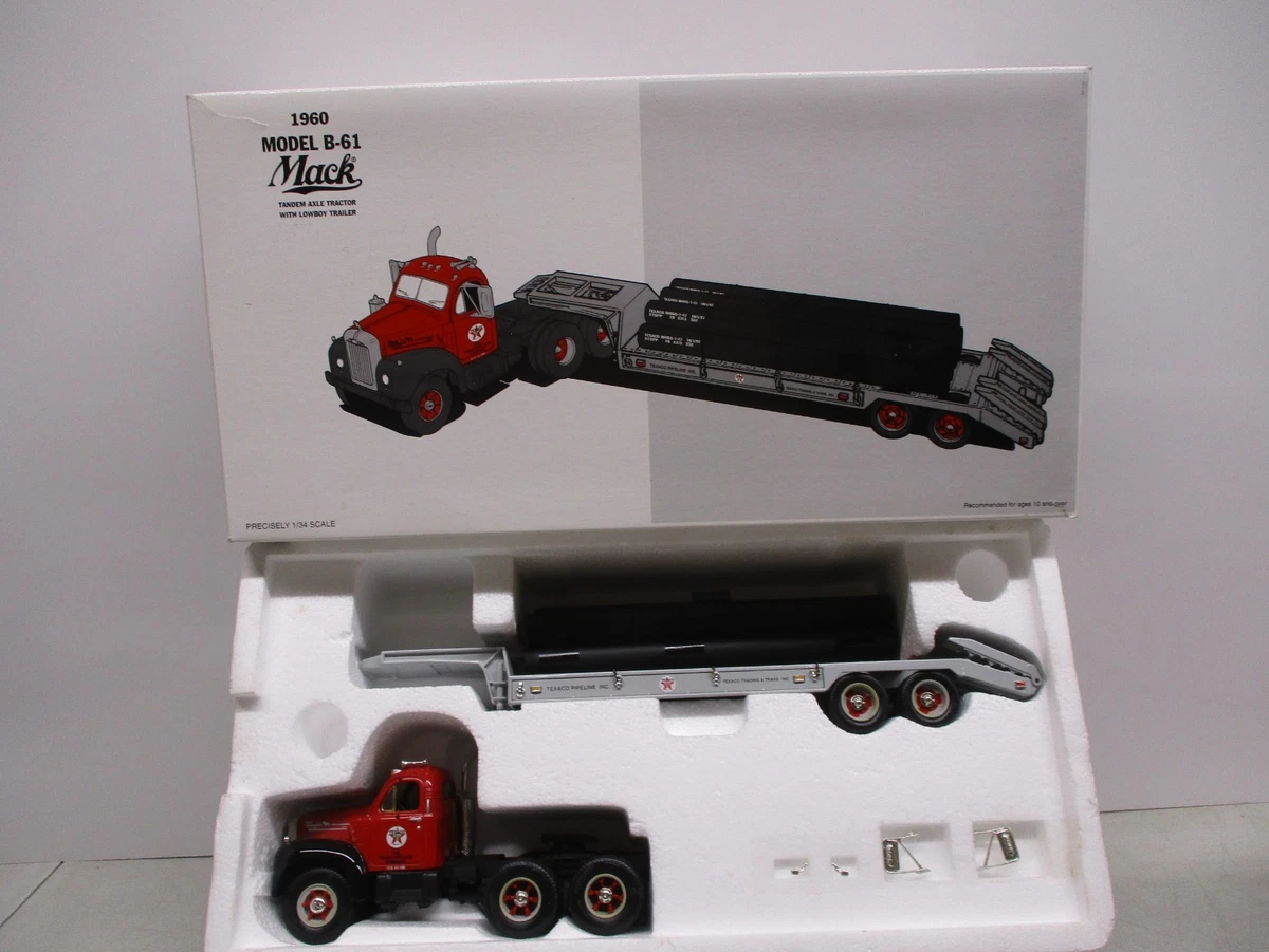 25+ First Gear Mack 1:34 Diecast Cars, Trucks & Vans for sale
