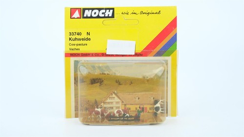 NOCH N 33740 pasto de vaca | Zustand: Gebraucht