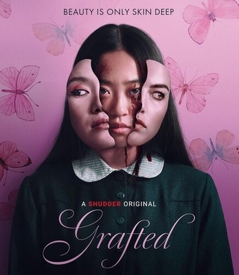 Grafted [Used Very Good Blu-ray] Bonus Features, Digital Theater System, Sign
