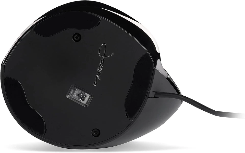 Bakker Elkhuizen BNEEVRDS Vertical mouse small 5 keys/scroll wheel/cable Evoluen - Image 3 of 4