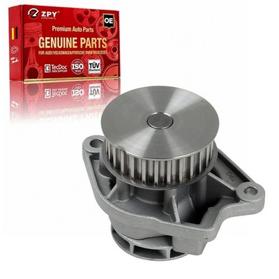 Engine Water Pump VW Golf Plus Bora Caddy Polo 1.4L 16V 036121008K N803010
