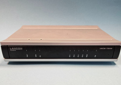 LANCOM 1790VAW Business Router VPN WLAN VDSL ADSL Gigabit