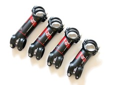 Kalloy UNO Ultra Lightweight AL7050 Bike Stem 31.8mm +17°/-17° 90-110mm