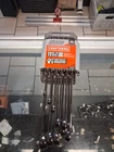 Craftsman Overdrive 6 Point Metric Wrench Set 11 pc