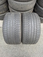 285 30 22 Pirelli P Zero Winter 101w 4.5mm Tread