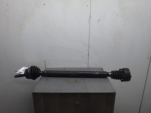 Antriebswelle vorne rechts VW Polo IV (9N) 1.2 44kW 60PS