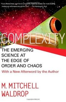 Complexity: The Emerging Science at the Edge of Order an... | Buch | Zustand gut