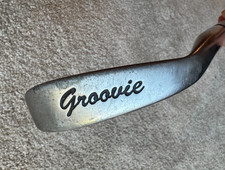 Master Grip Groovie Swing Trainer Seniors Designed By Pat Simmons Right Handed