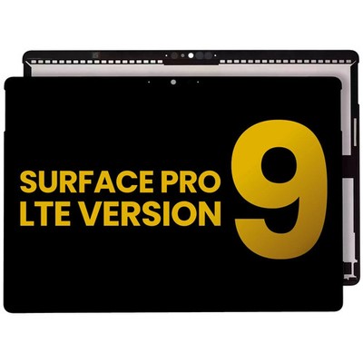 Original LCD Display With Digitizer For Microsoft Surface Pro 9 (LTE Version)