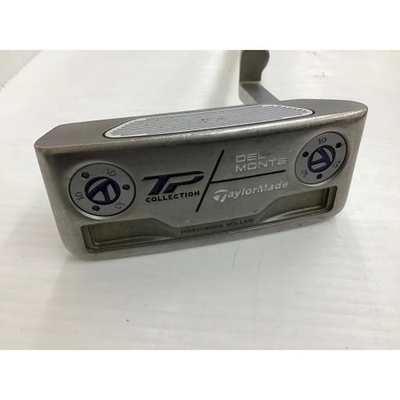 #ad TaylorMade TP COLLECTION HYDRO BLAST DEL MONTE 1 34 STEEL $189.40