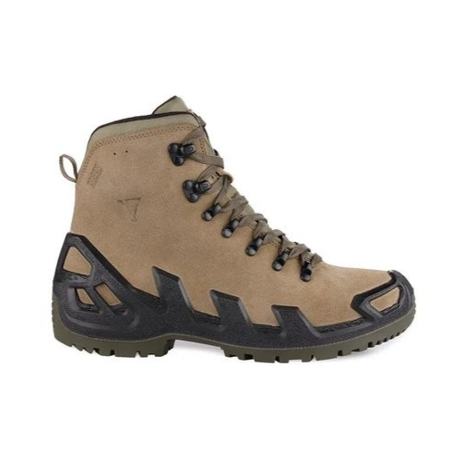 Elite Turkish Military Tactical Boots – Engineered for Mission-Ready - Picture 2 of 6