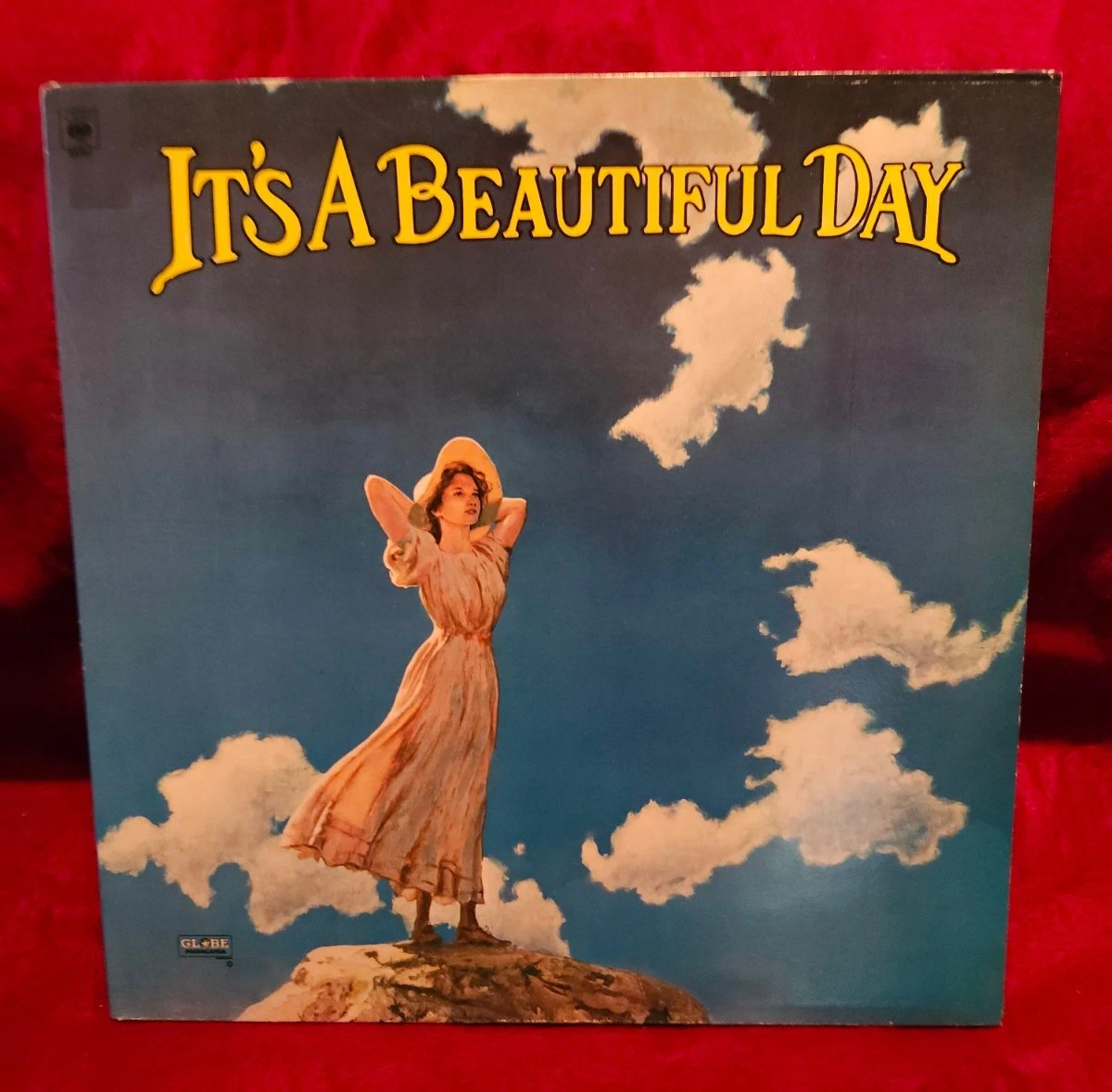 It is a Beautiful Day Vinyl Records for sale | eBay