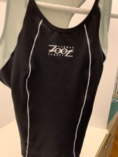 Zoot Women's Cycling Top - Large