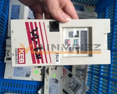 Used 1PC For KEB F5 Inverter Operation Panel 00F5060-H000 #lk