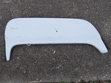 Nice Factory Oem 1961 1962 1963 Ford Thunderbird T Bird Fender Skirt Lh Left Nice Factory Oem 1961 1962 1963 Ford Thunderbird T Bird Fender Skirt Lh Left