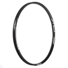 flow rim ex3 29 32 holes tubeless ready black Stans NoTubes bicycle