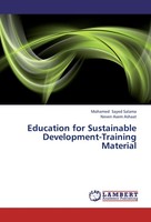 Mohamed Sayed Salama (U. A.) | Education For Sustainable Development-Training...