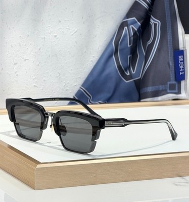 T-HENRI Style Unisex Sunglasses - MODEL: SPEEDTAIL - SIZE: 50口21-146