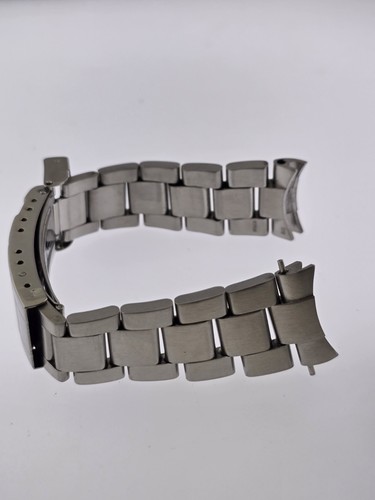 Rolex 93160 S/S 20MM Oyster Bracelet For Sea-Dweller 16600 Or 16660 40MM Diver. - Picture 3 of 8