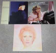 3 Stück LP / FRIDA & AGNETHA / ABBA Sammlung Schallplatte Vinyl gutem Zustand 