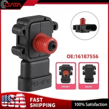Genuine OEM MAP SENSOR LS1 4.8 5.3 6.0 MANIFOLD AIR PRESSURE 09359409 16249939