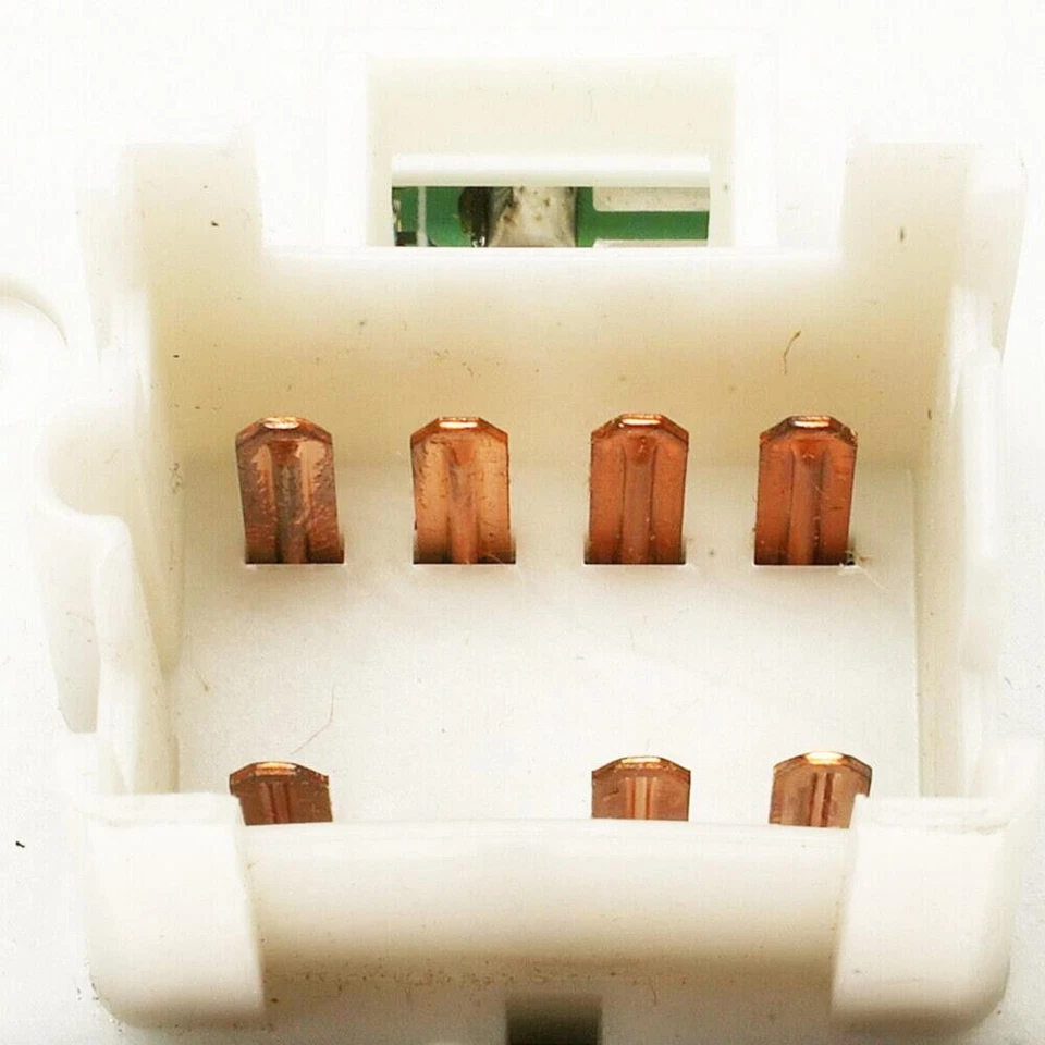 For 95-99 Chevrolet Monte Carlo Drivers Front Window Master Switch Lever88894538 Foto 3 de 4