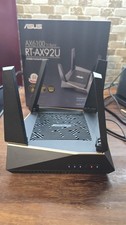 ASUS RT-AX92U AX6100 Tri Band Wi-Fi AiMesh Router