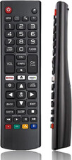 Universal Remote Control Compatible for LG Smart TV All Models, Remote Replaceme