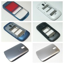 Nokia ASHA 302 Original Spare Parts - Original Parts
