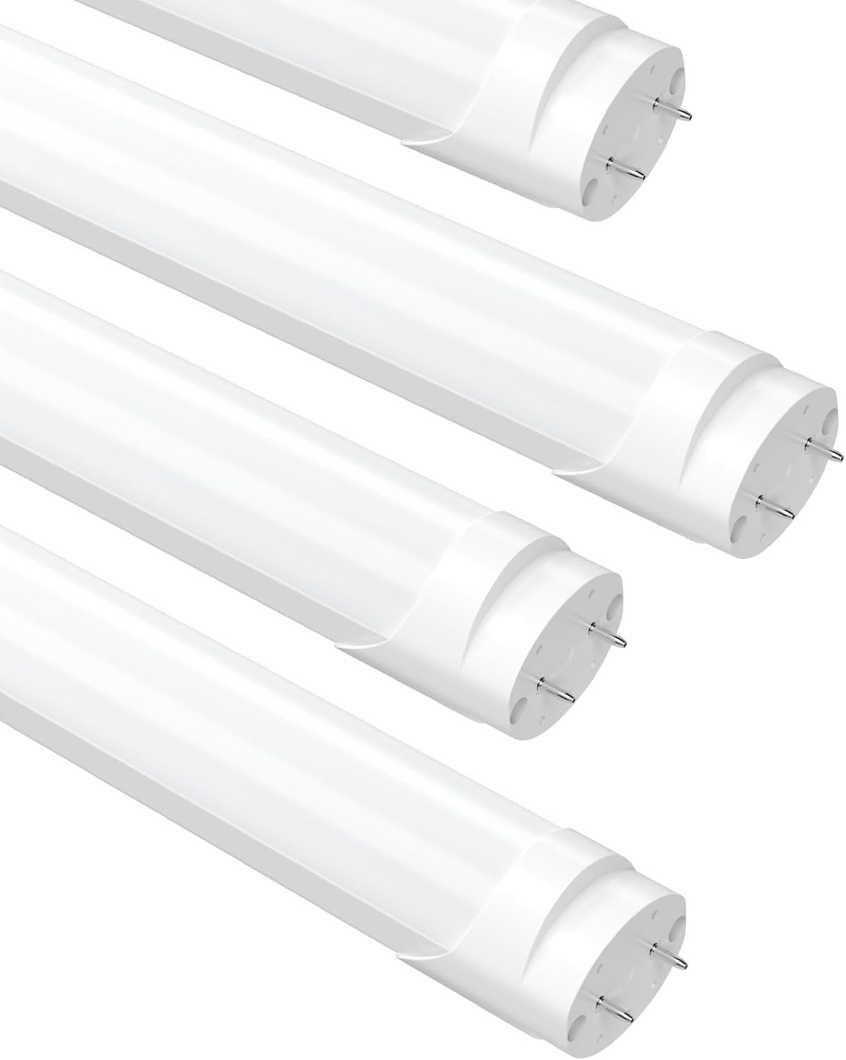 48 Inch, T8 Led Bulb 4 Foot Type A+b Replacement For F32
