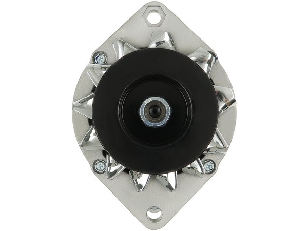 As-Pl Lichtmaschine Generator 65 A 12 V FüR Fiat Croma 2500 TD Ducato-image