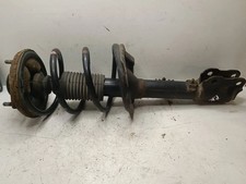 Citroen C4 Aircross 2015 Vorne links Stoßdämpfer Federbein Diesel 110kW