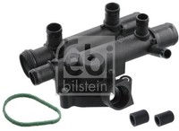 Thermostat, KüHlmittel febi bilstein 106074 FüR OE 11061-00QAC - 11061-00QAK